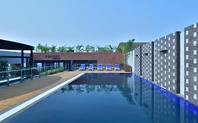 Courtyard By Marriott Nashik